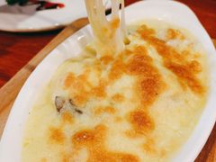 奶油焗海鲜杂拌-布拉格餐厅· 中欧捷克菜(全国首店)