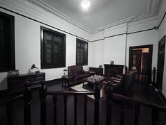 -詹天佑故居博物馆