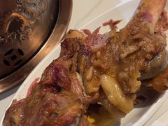 -李老哈·东北菜(宋园路店)