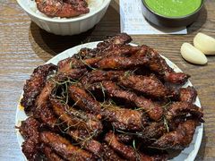 -聚丰园•湖鲜餐厅(阿红私房菜梅石路店)