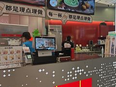 -DQ·蛋糕·冰淇淋(西城红场店)