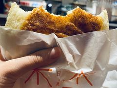 -木子木水日式烫面包(世界城光谷店)