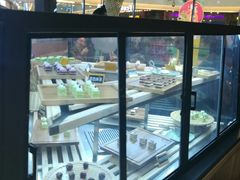 -韩盛·盛江山自助料理(沈辽路万达店)