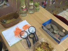 -爱乐恩幼儿园(亦庄园店)