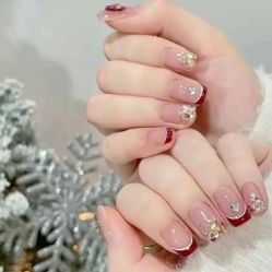 -斯馨·健康美甲美睫