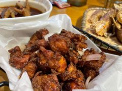 -领蟹祥记·香辣蟹·特色小海鲜(奥体天虹店)