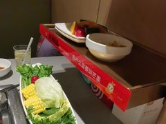 -海底捞火锅(凯德广场店)