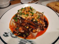 -颜家味·成都菜(望平街店)