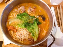 -福客·现熬鸡汤麻辣烫(天安云谷店)