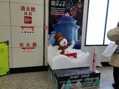 -奥体中心(地铁站)