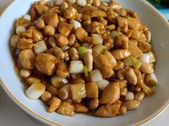 -西域美食(西直门南小街店)
