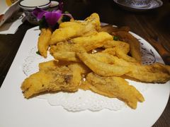 -大洋家·精品潮汕菜·生腌砂锅粥(天河东路店)