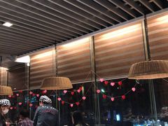 大堂-五稻厨房粤西菜(新闻店)