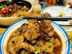 -顺德杨廷记(白云山店)