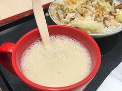 -永和大王(一口茶豆浆|花香豆更香·碧榕湾店)