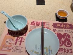 -点都德(奥体印象城店)