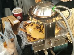 -桂桂茶(金谊广场店)