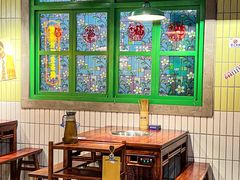 -楠火锅(绿地新都会店)