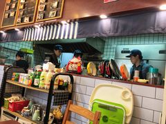 -青春分食(仙林大学城店)