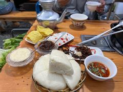 -尼玛藏家风味园(阿山食城店)