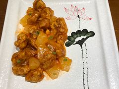 -十二舍·湯物素煮(江泰潤政店)
