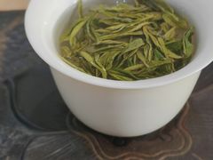 -先春西湖龍井•九曲红梅(杭大路店)
