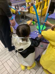 -奈尔宝·儿童乐园·亲子餐厅(鄞州万达店)