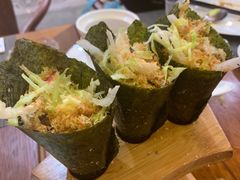 -大佛寺高级素食自助餐厅