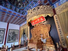-南京中国近代史遗址博物馆(南京总统府)