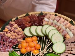 -橼舍鮨青木
