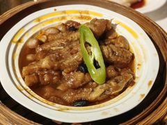 -潮福城潮州大酒楼(湖滨北路店)