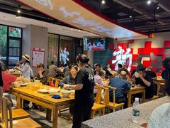 -易裕和·长沙米粉(竹塘西路店)