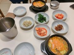 -乐天免税店(明洞店)