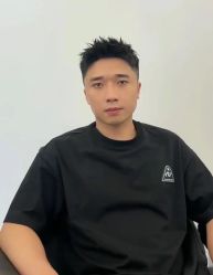 -Tipo Hair salon（明星）店