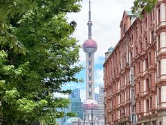 -南京路步行街