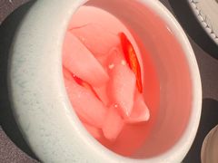 酸萝卜-山石榴·贵州菜(丰盛里店)