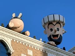 -新疆国际大巴扎