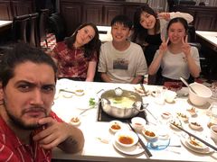 -一哥澳门豆捞·澳门风打边炉(高德置地店)