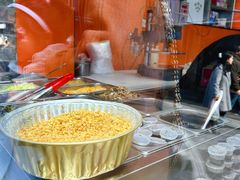 -张果佬年糕卷(科巷店)
