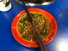 -马路边边串串香(北苑旗舰店)