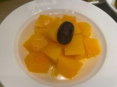 糖水南瓜-兔爸私家小厨(新北万达店)