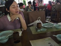 梧桐花园餐厅(车站店)-梧桐花园餐厅(新城店)