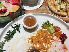 -水天堂西餐厅(昆山万象汇店)