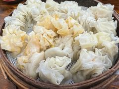 -嘉州海汇源老烧麦店