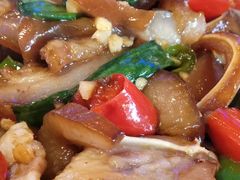 -陈鹏鹏潮汕菜(欢乐海岸 海边景观店)