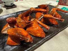 -侨美食家·粤菜(体育西路店)