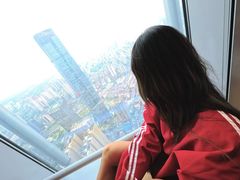 -长沙柏悦酒店