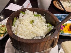 -三俞竹苑(红旗街万达店)
