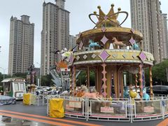 -万宝财富商业广场