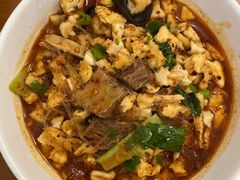 -刘信牛羊肉小炒泡馍(回民街店)